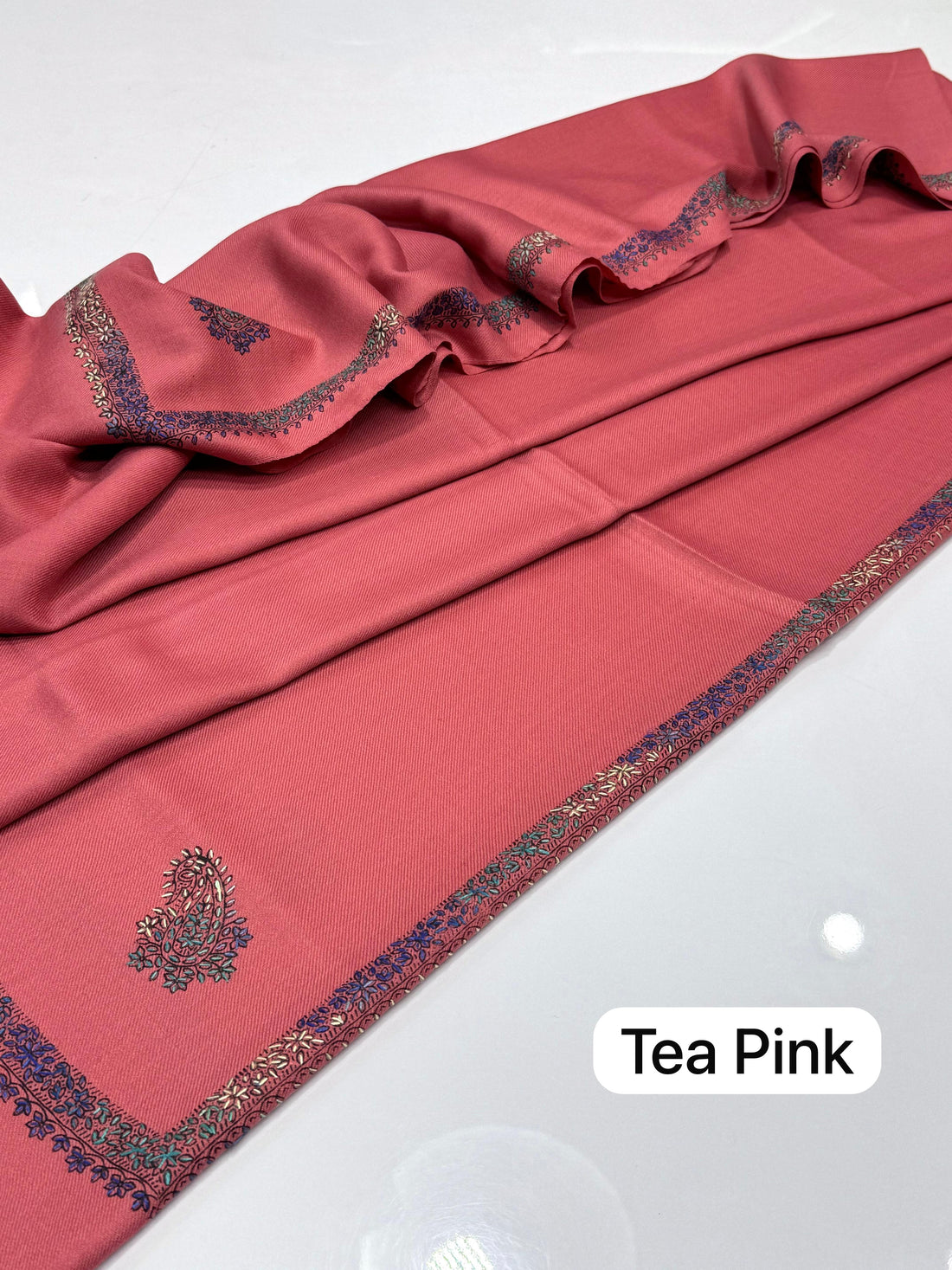 Pashmina Shawl