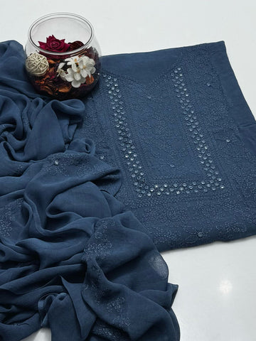 Chiffon Collection