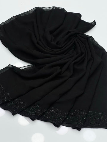 Hijab Stole Collection