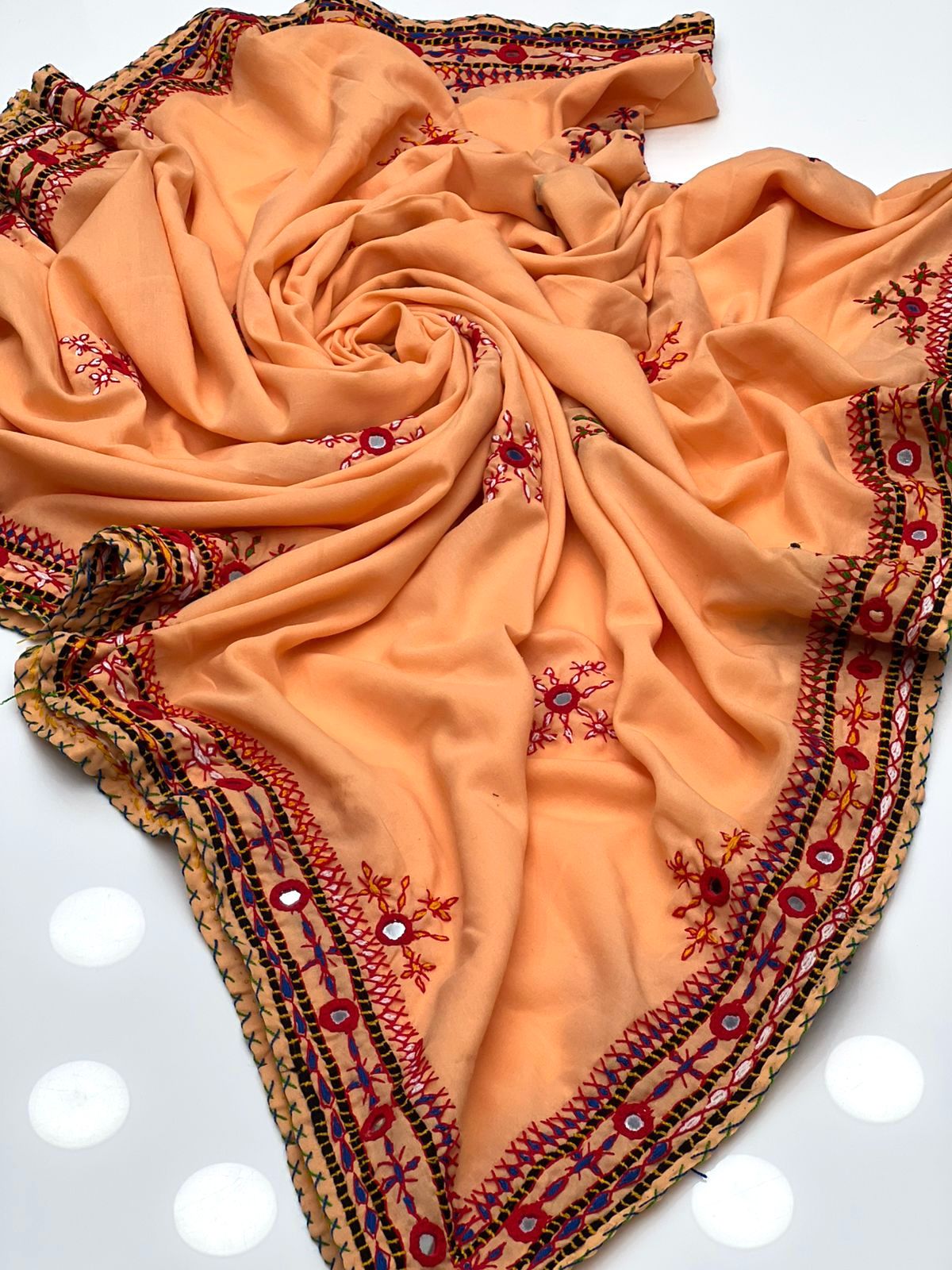 Swiss Lawn Fabric