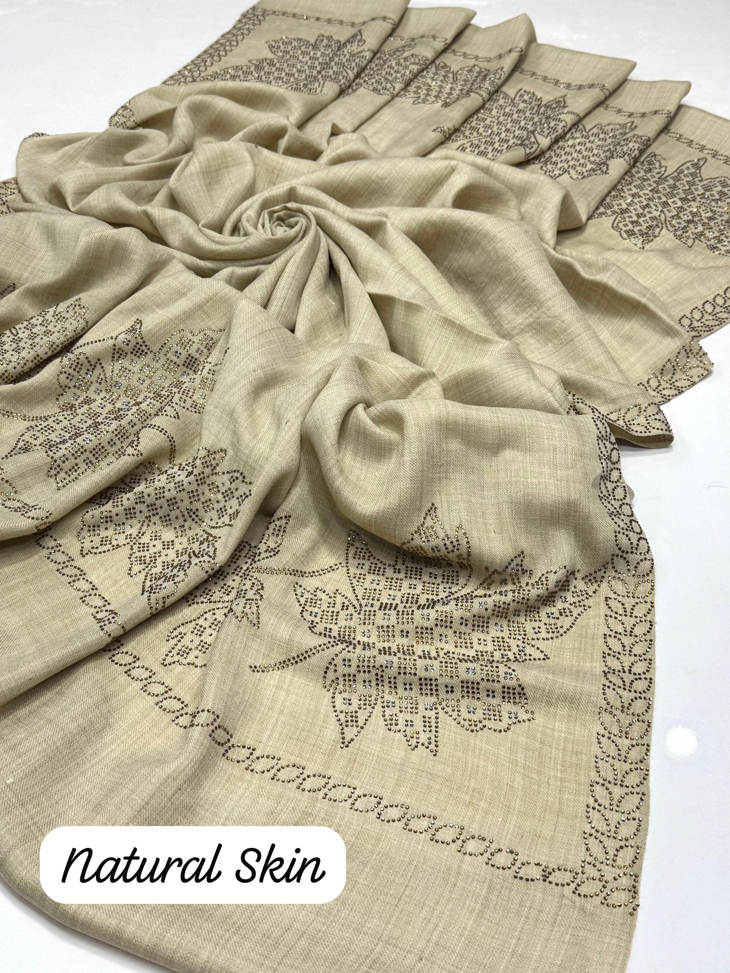 Pashmina Shawl