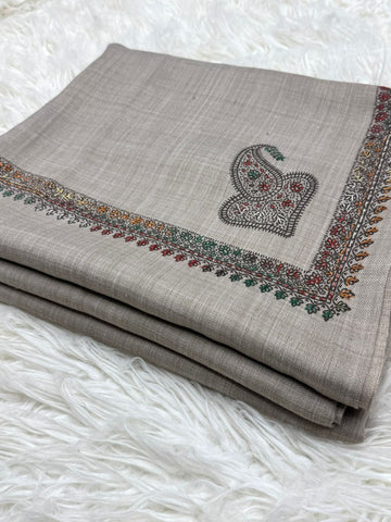 Winter Pashmina Dress Collection