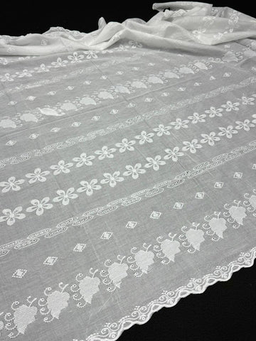 Pure Lawn Chadar