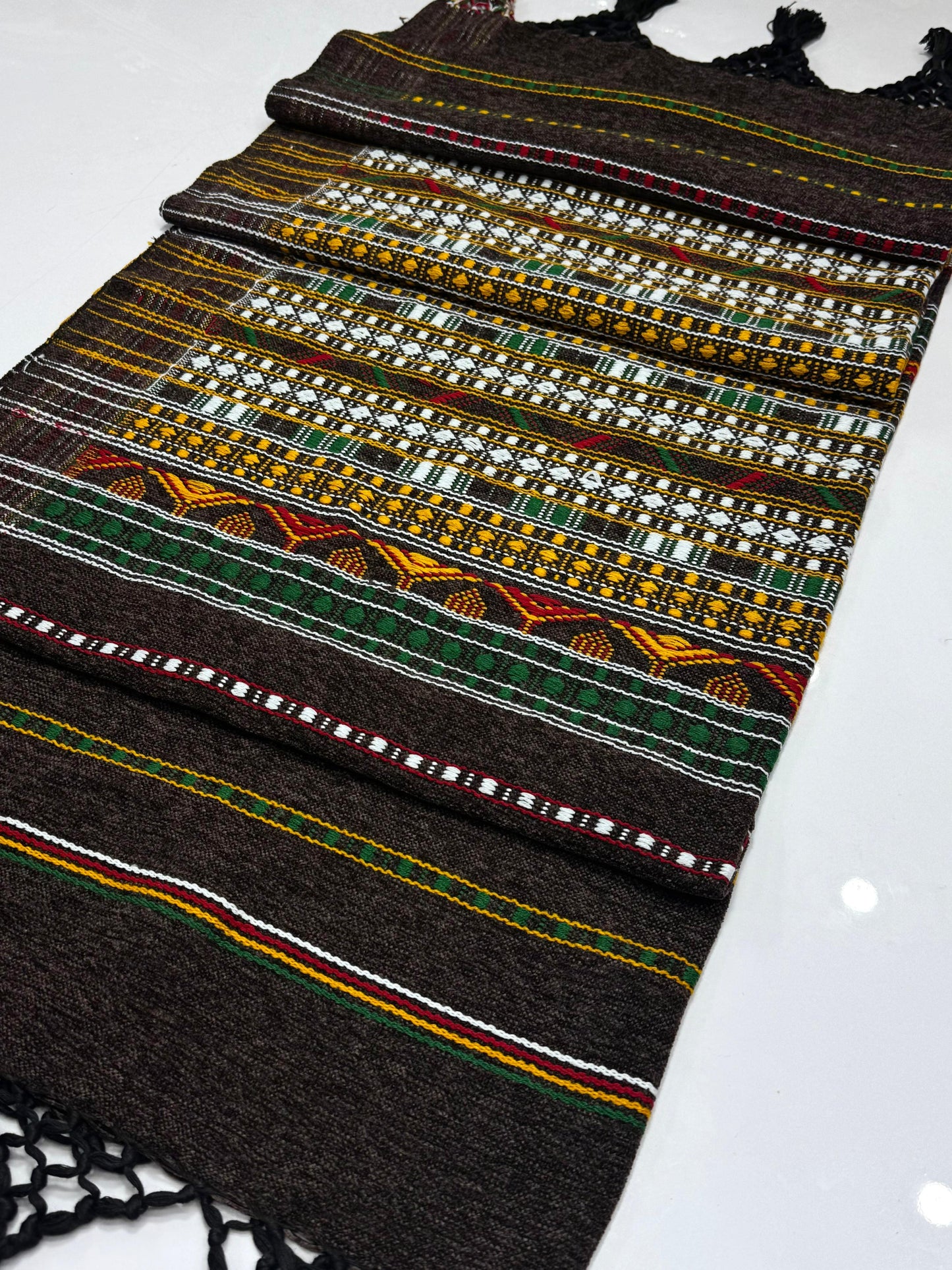 Traditional Balochi Gents Shawl