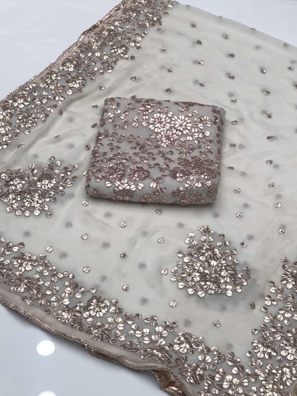 Chiffon Dress Collection