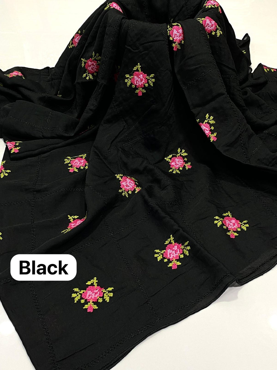 Swiss Lawn Fabric