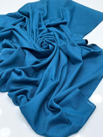 Pashmina 
Beautiful Simple Shawl
