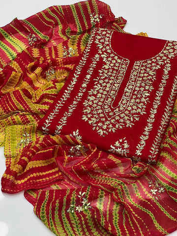 Lawn Summer Collection