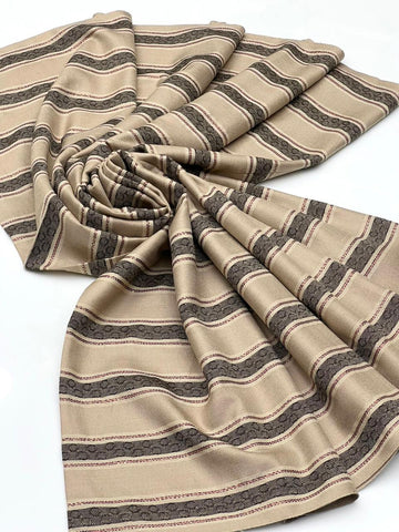 Pashmina Shawl
Elegant And Beautiful Banarsi Shawl