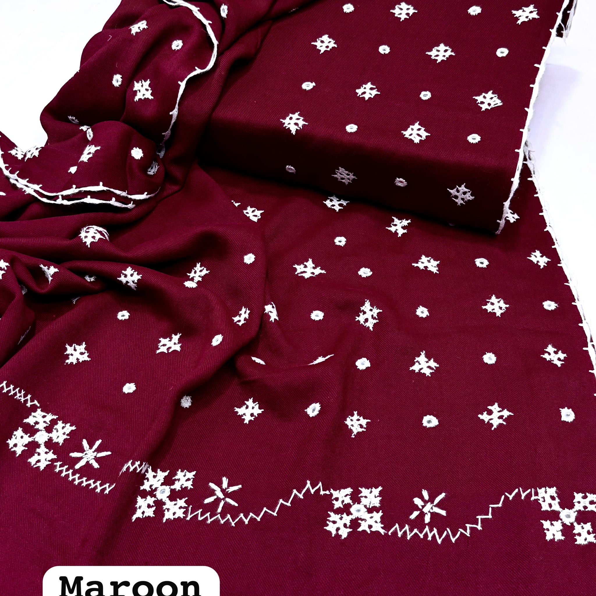 Pashmina Shawl