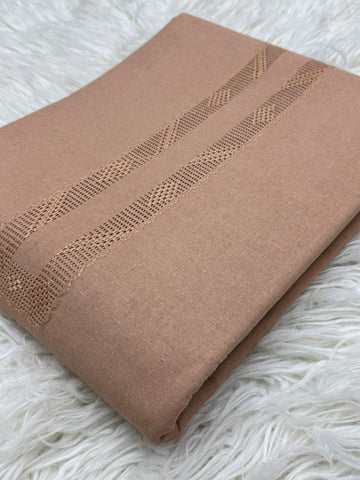 Handmade Tarkashi Embroidered Gents Suit