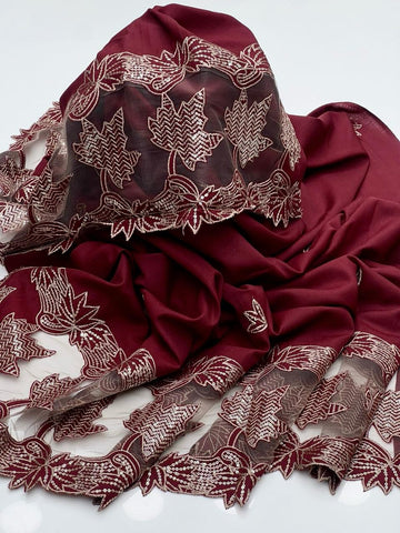 Swiss Lawn Fabric