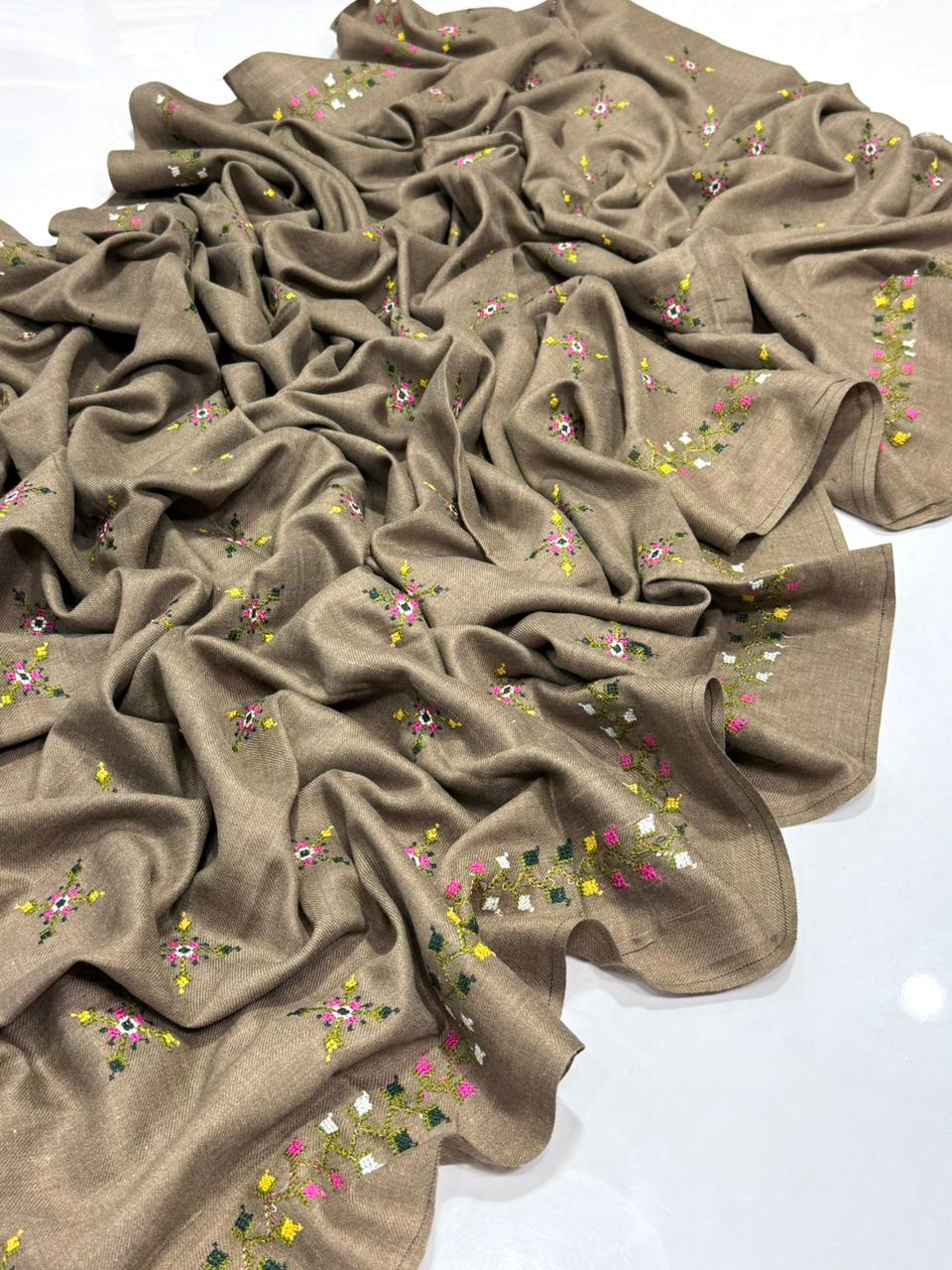 Pashmina Shawl