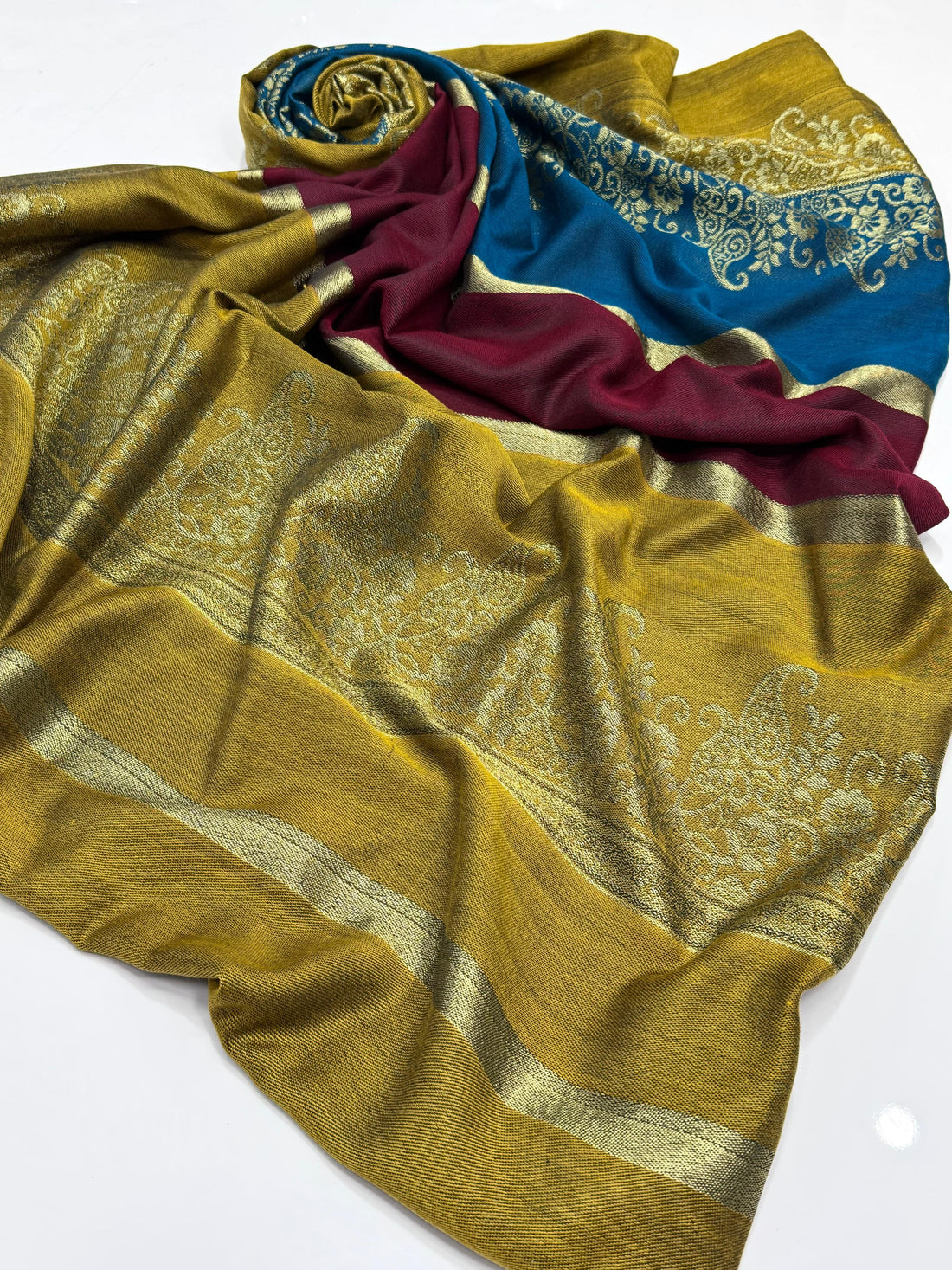 Pashmina Shawl