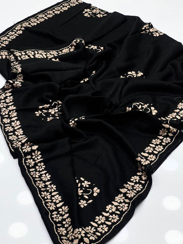 Pashmina Shawl
Multani Hand Made Embroidered Shawl