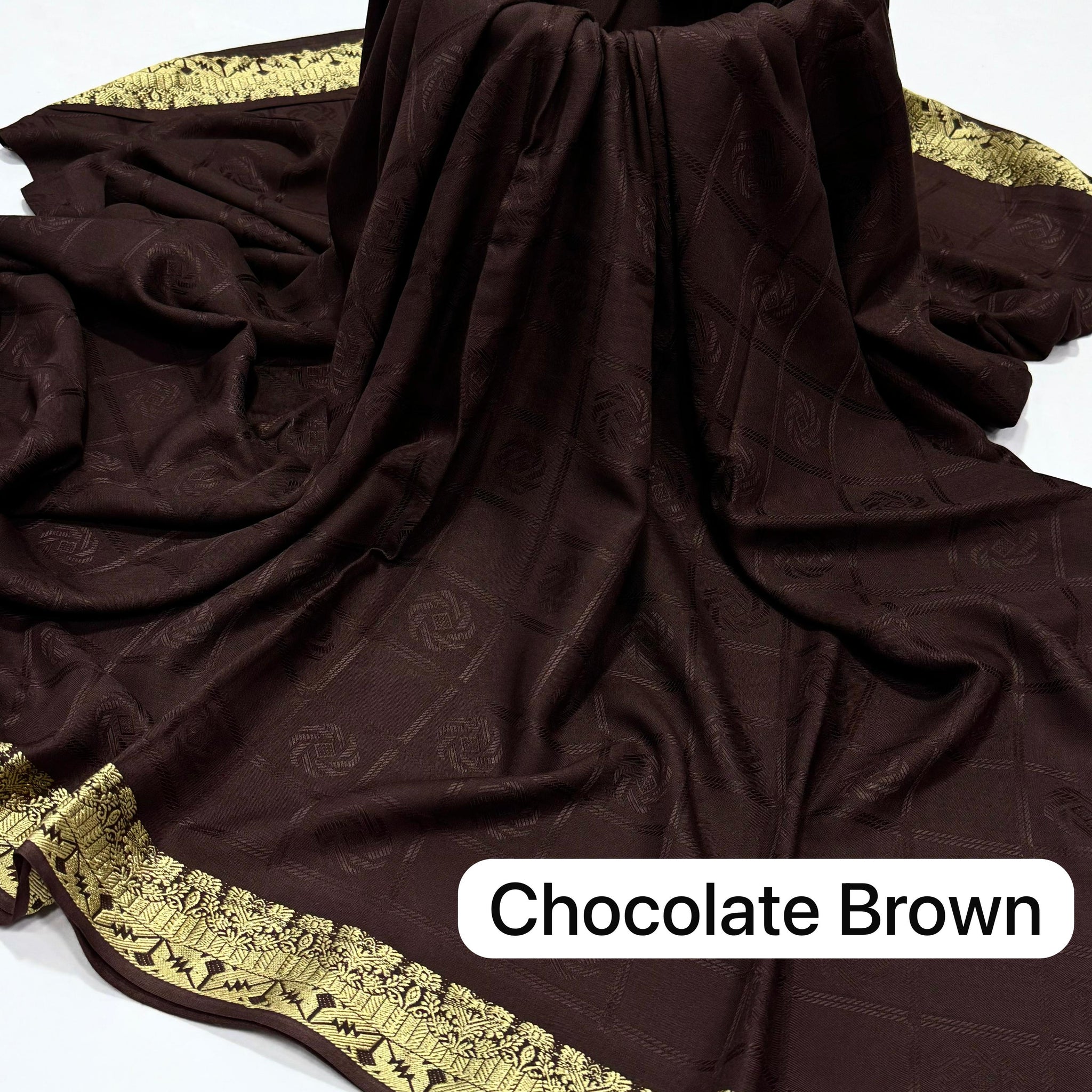 Arabic Linen Chadar