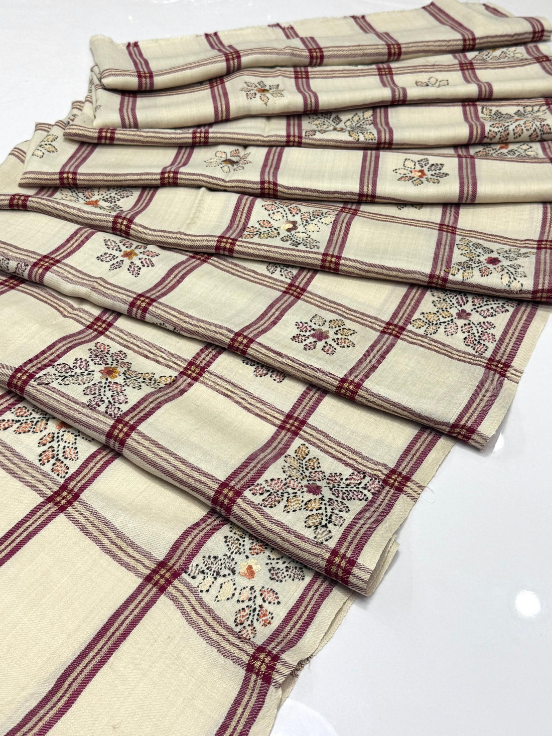 Pashmina Shawl
