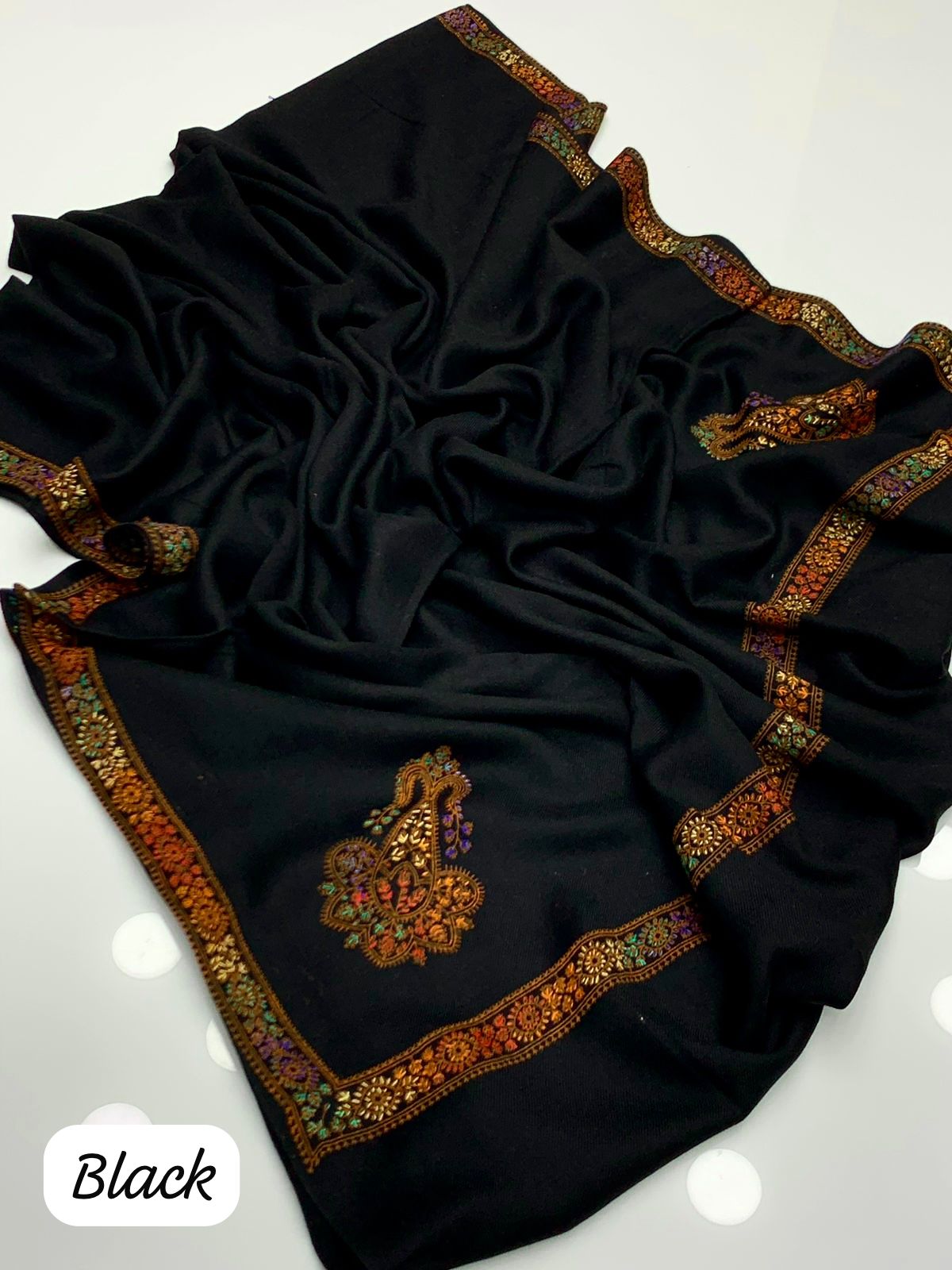 Pashmina Shawl