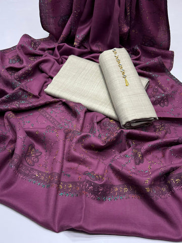 Pashmina Dress Collection