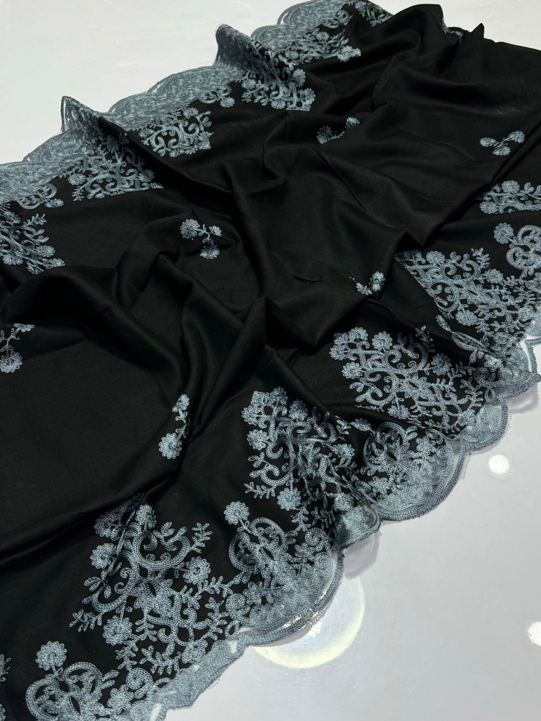 Pure Lawn Fabric