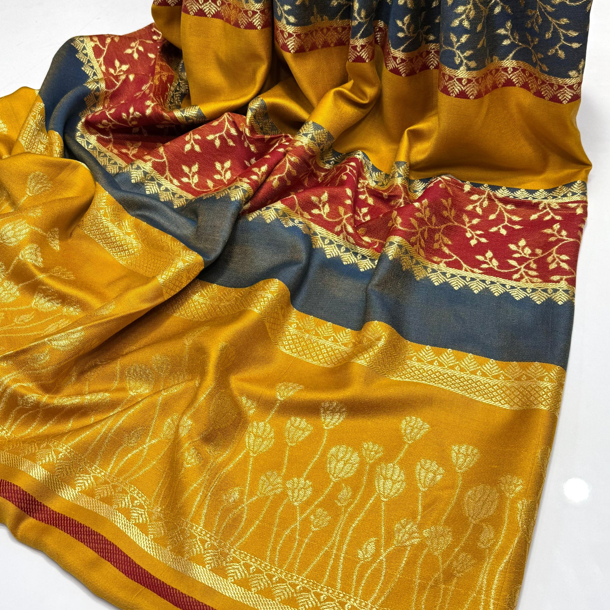 Pashmina Shawl
