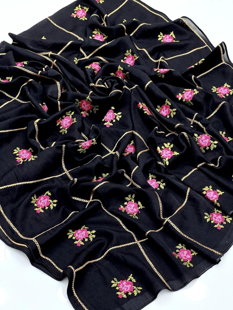 Swiss Lawn Fabric
