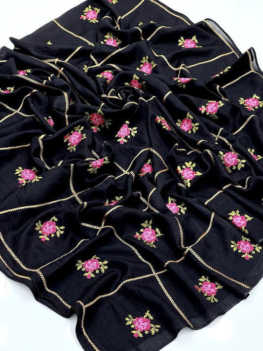 Swiss Lawn Fabric