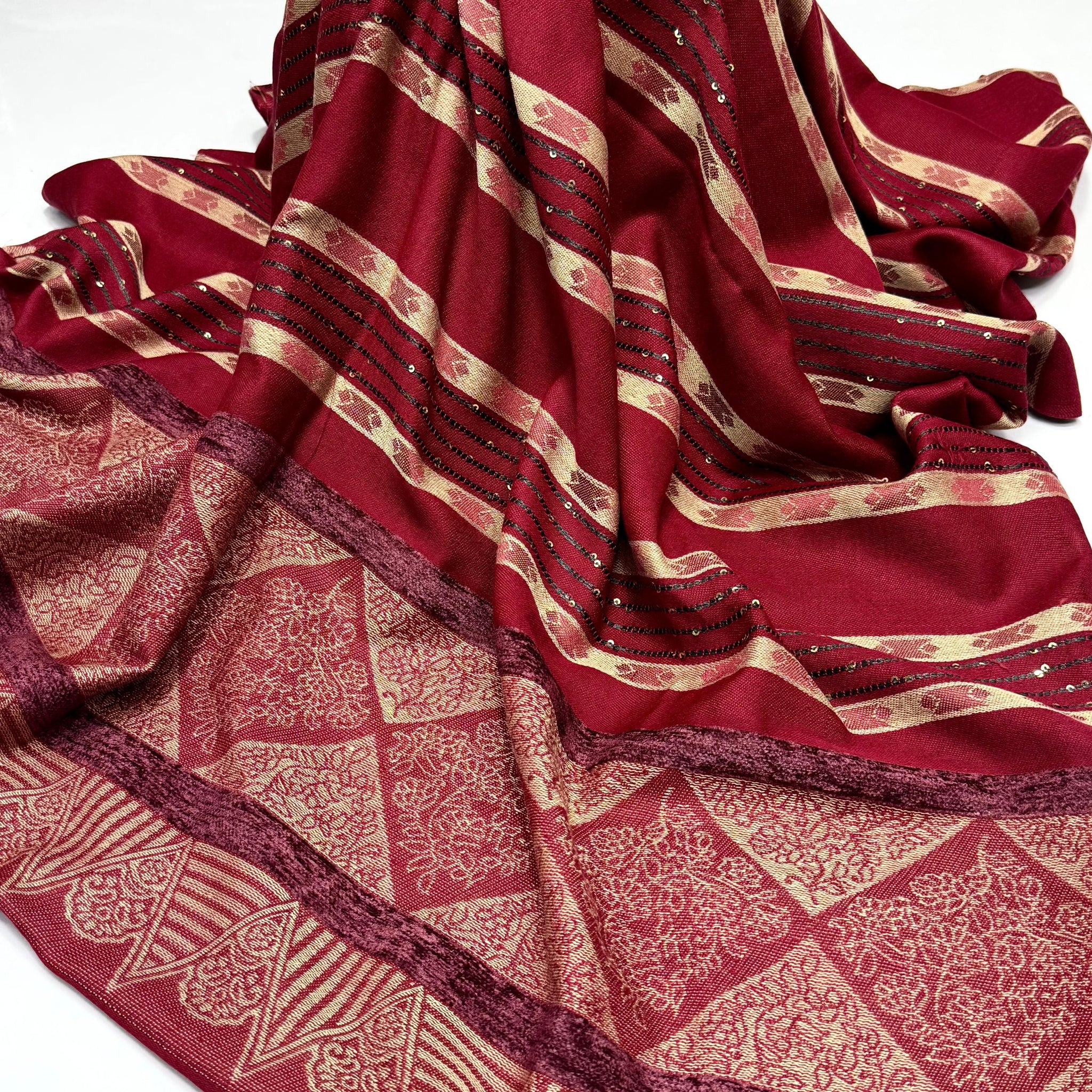 Pashmina Shawl