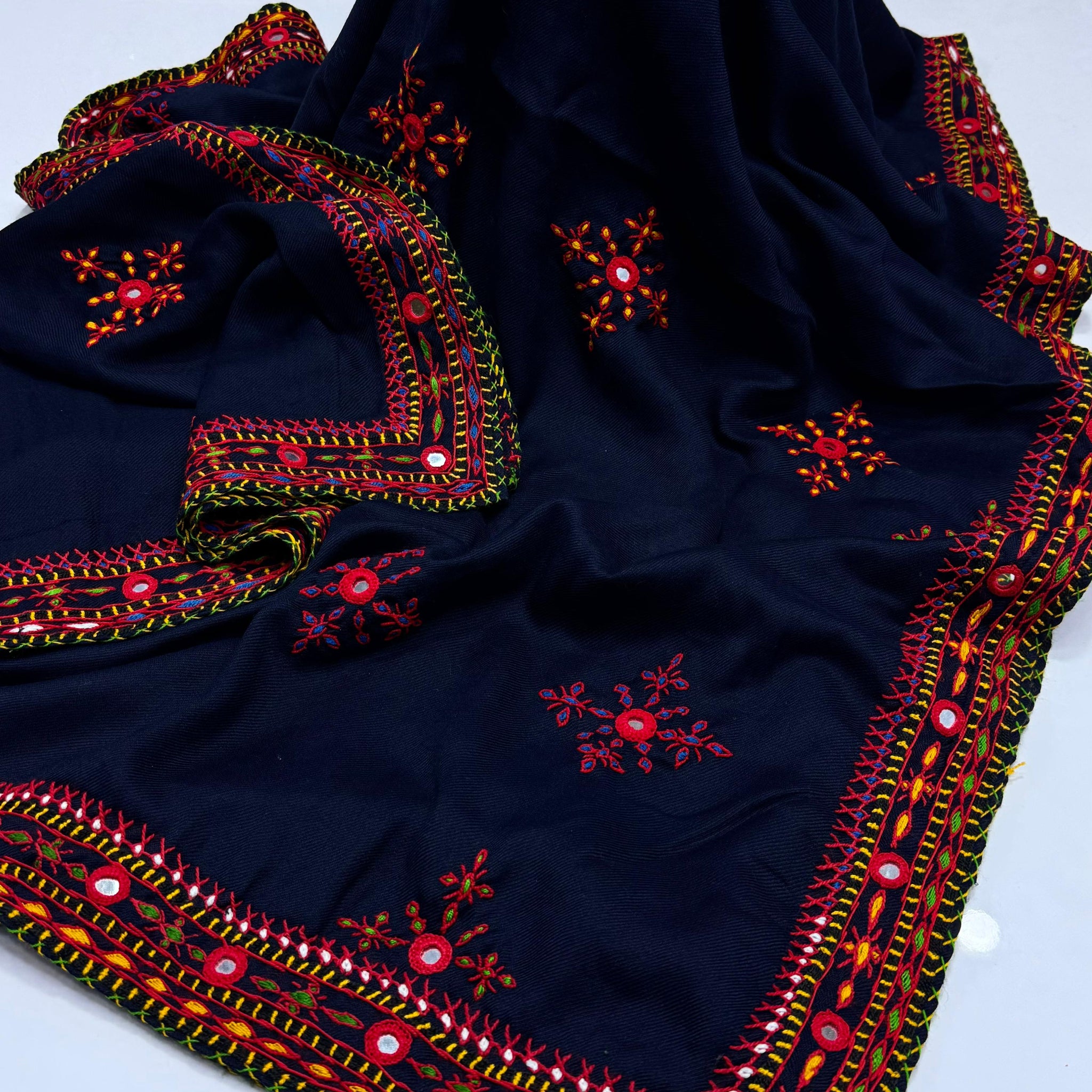 Pashmina Shawl