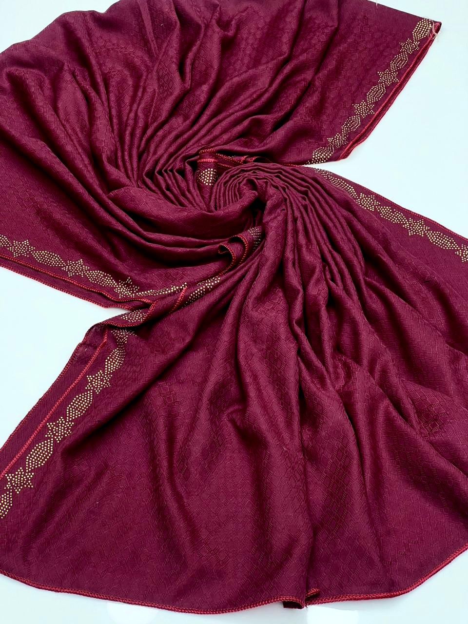 Swiss Lawn Fabric