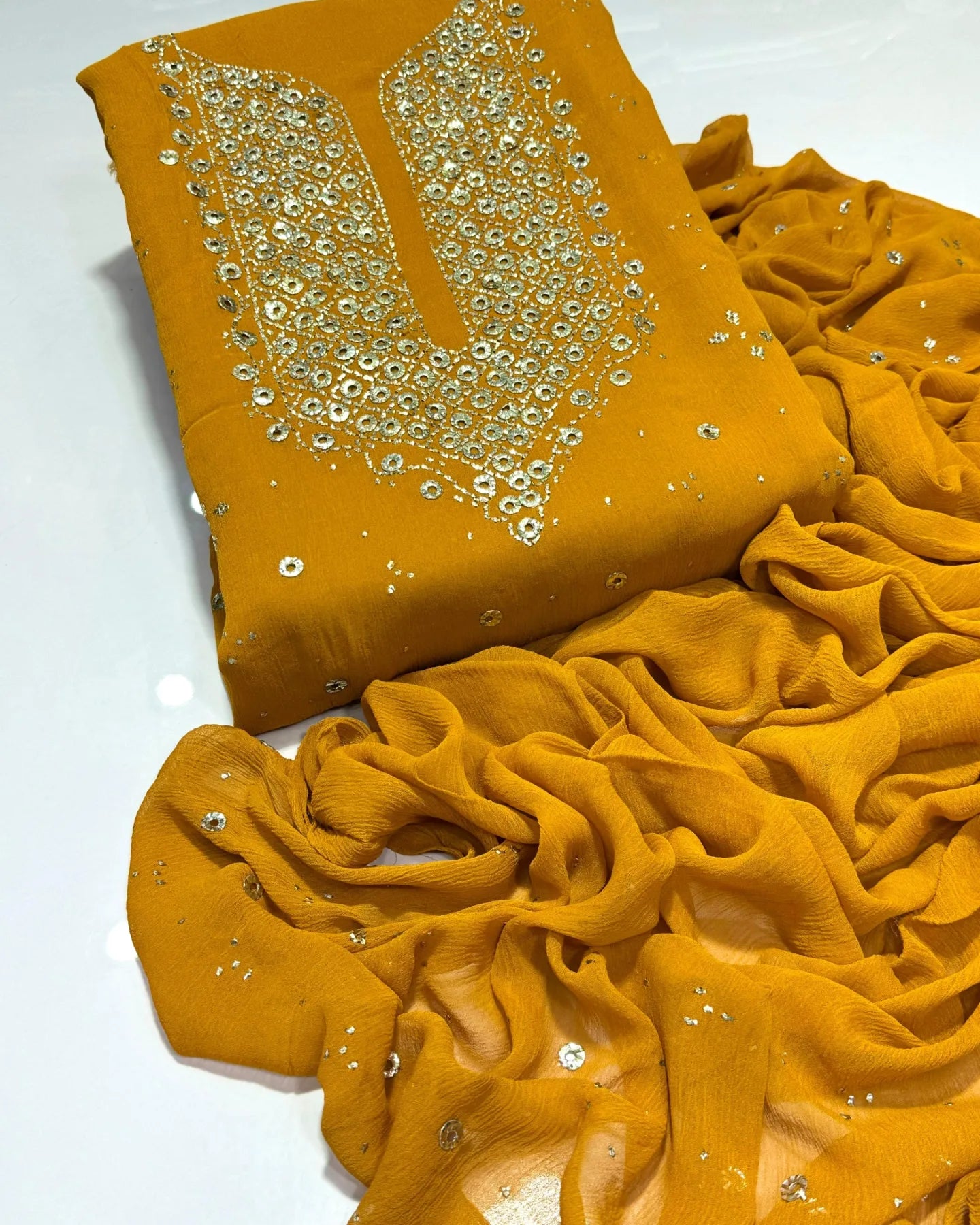 Mukesh Dresses Collection