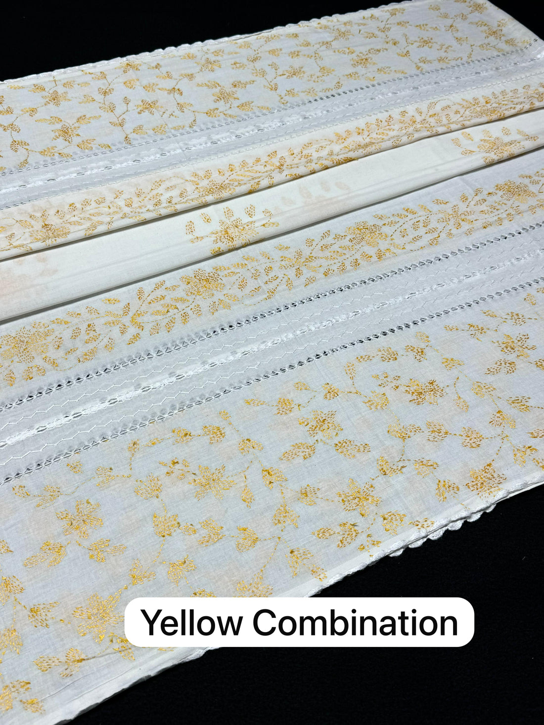 Pure Lawn Fabric