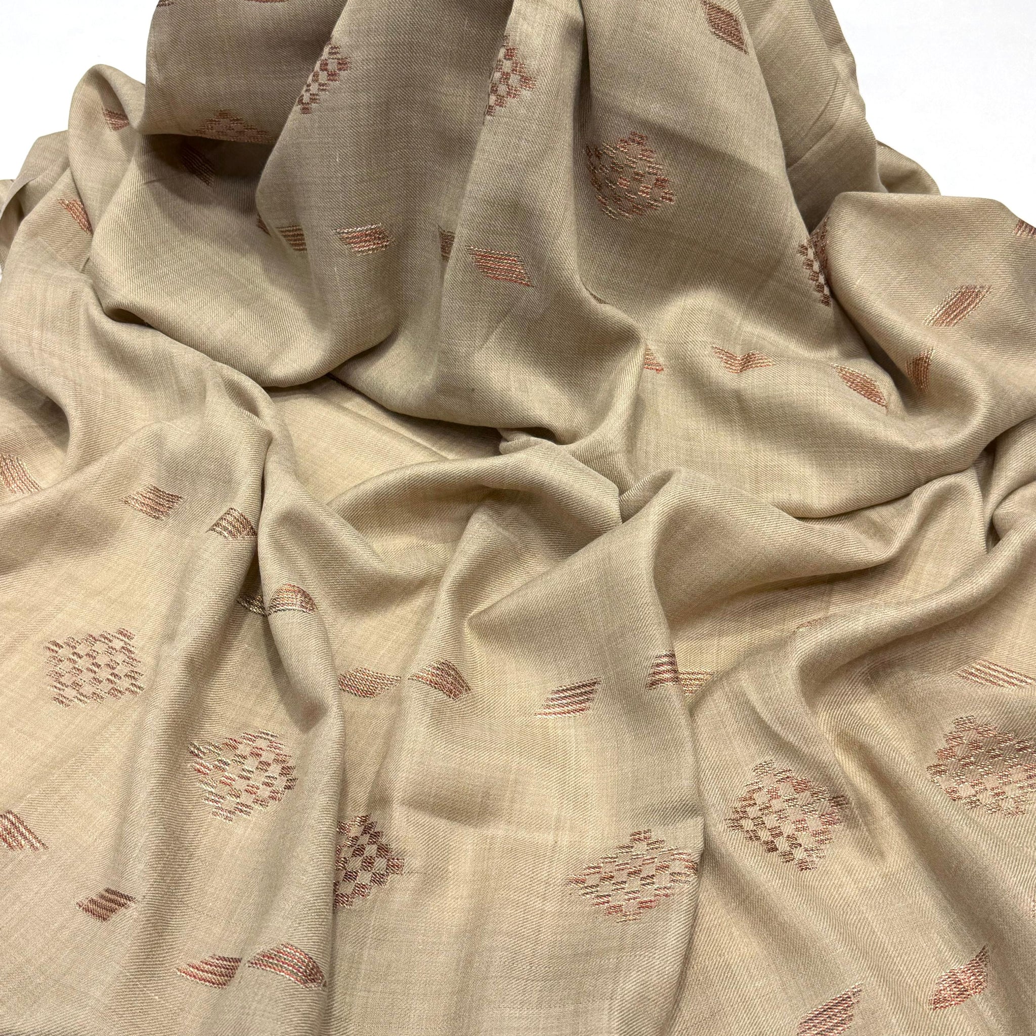 Pashmina Shawl