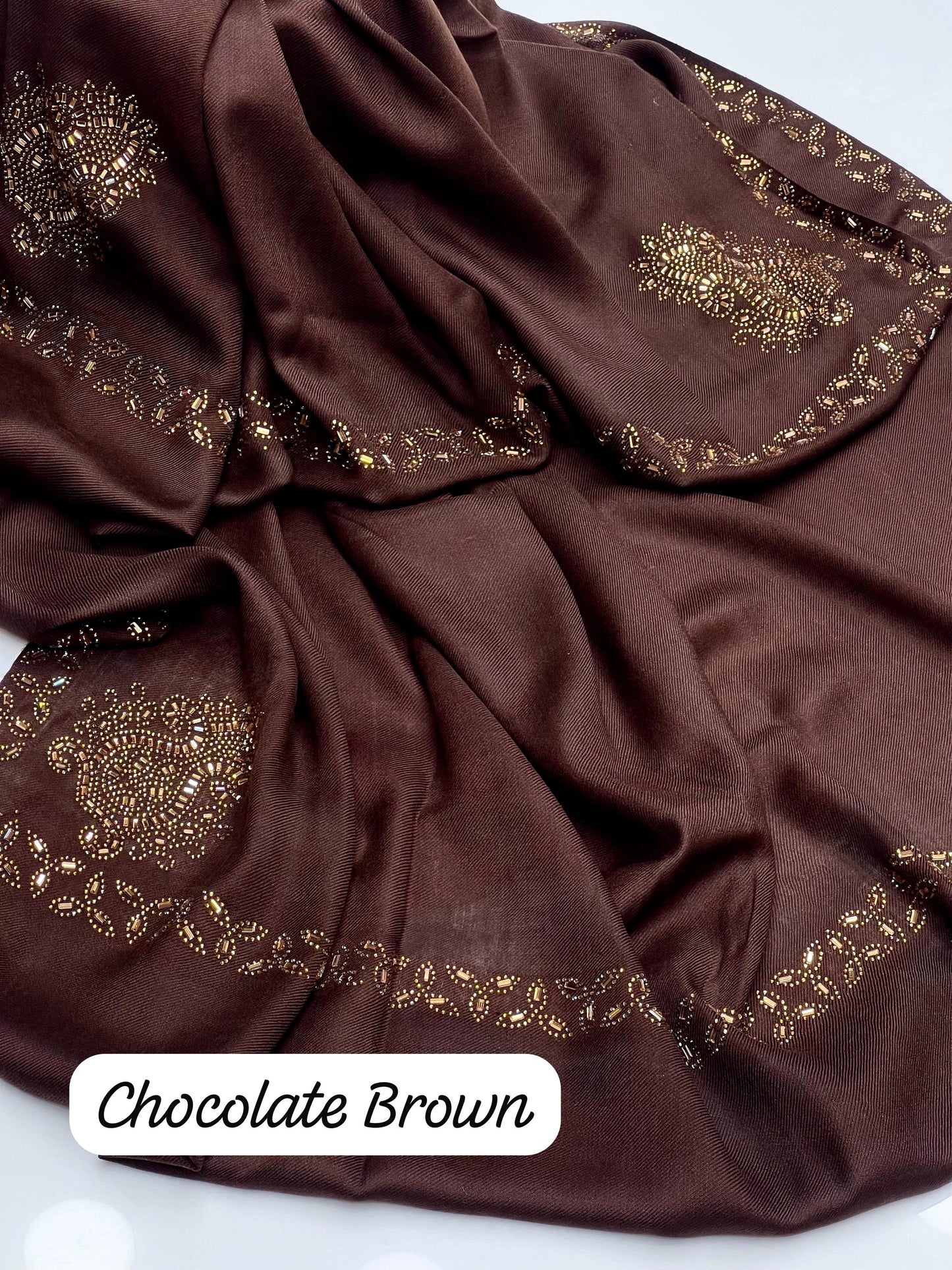 Pashmina Shawl