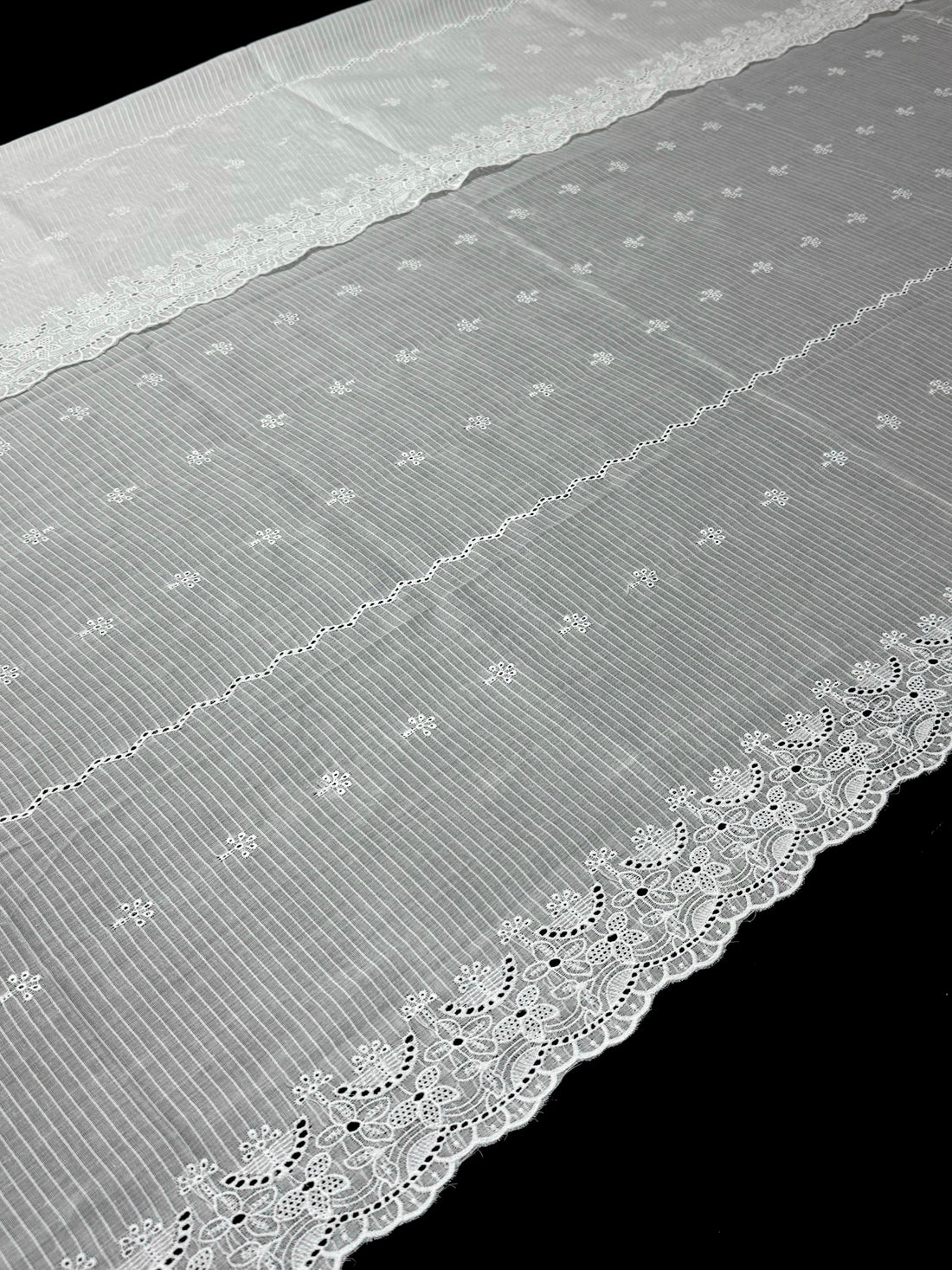 Pure Lawn Chadar
