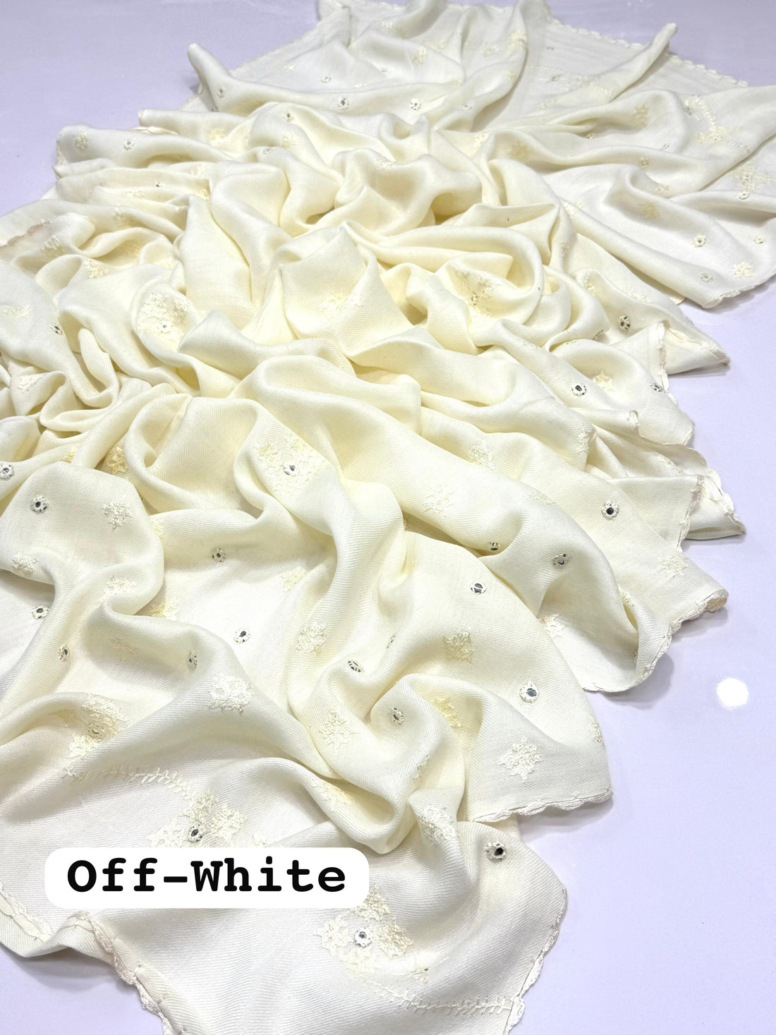 Pashmina Shawl