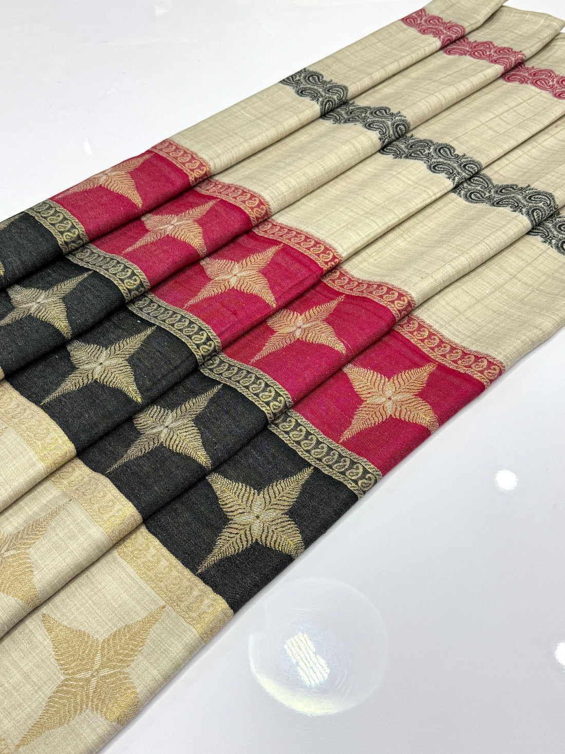 Pashmina Shawl
