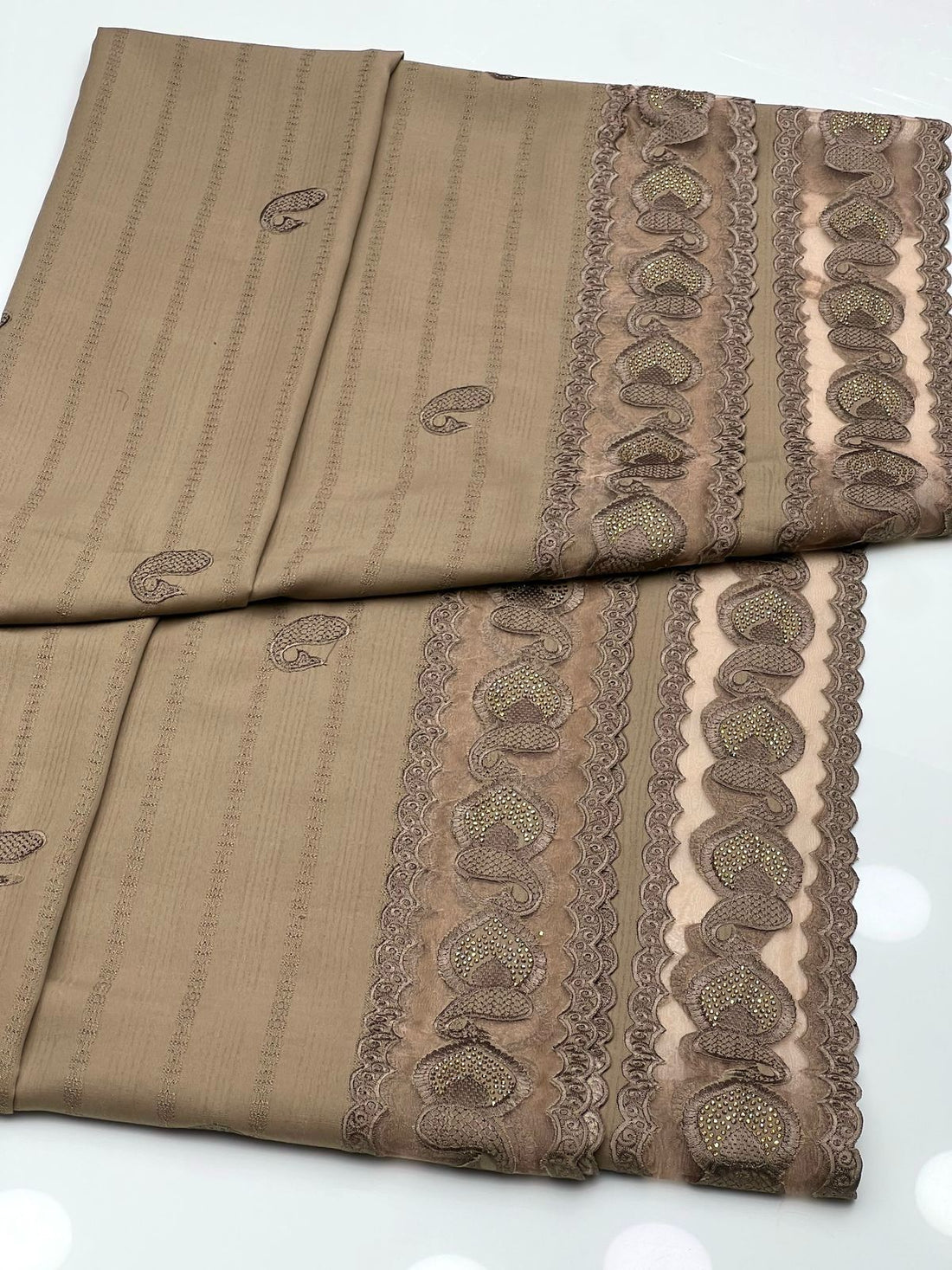 Swiss Lawn Fabric