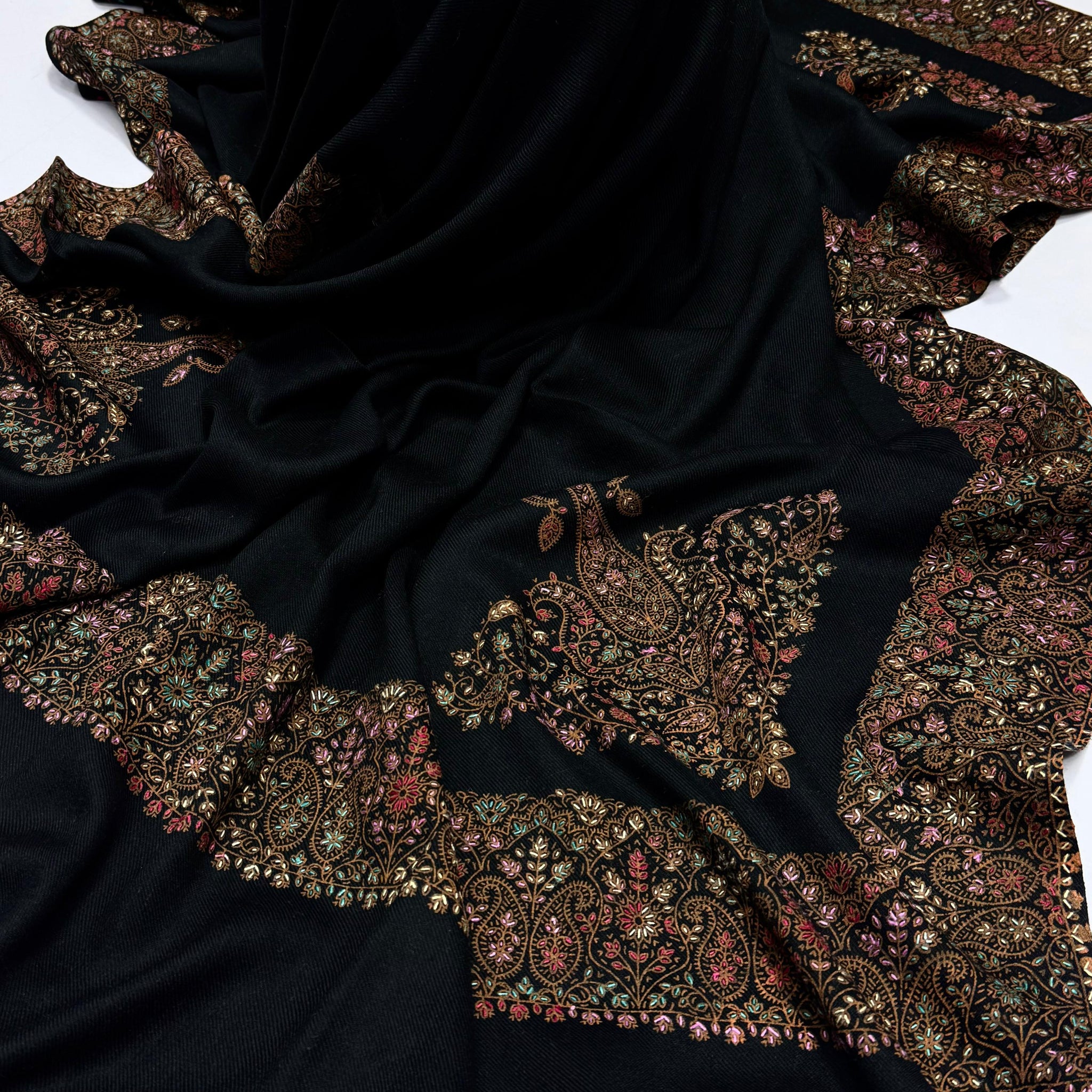 Pashmina Shawl