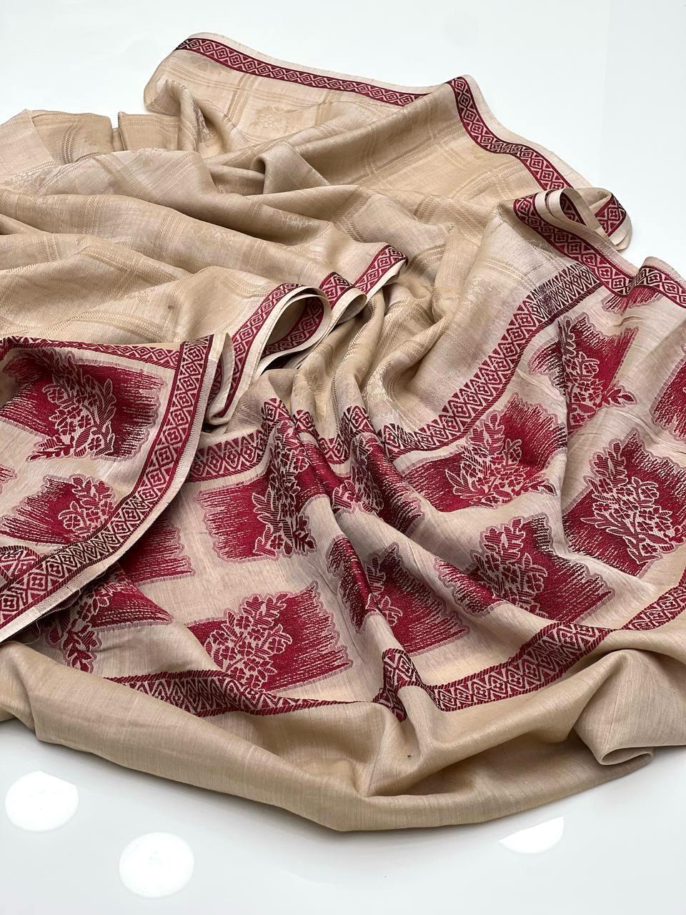 Pure Lawn Chadar