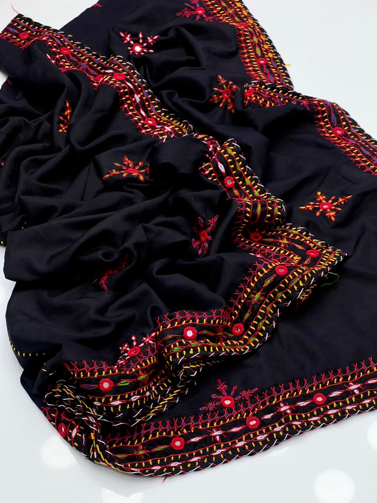 Swiss Lawn Fabric