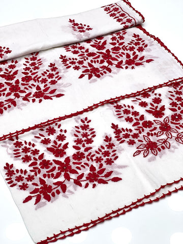 Pure Lawn Chadar