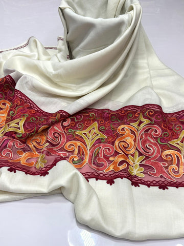 Pure Pashmina Shawl