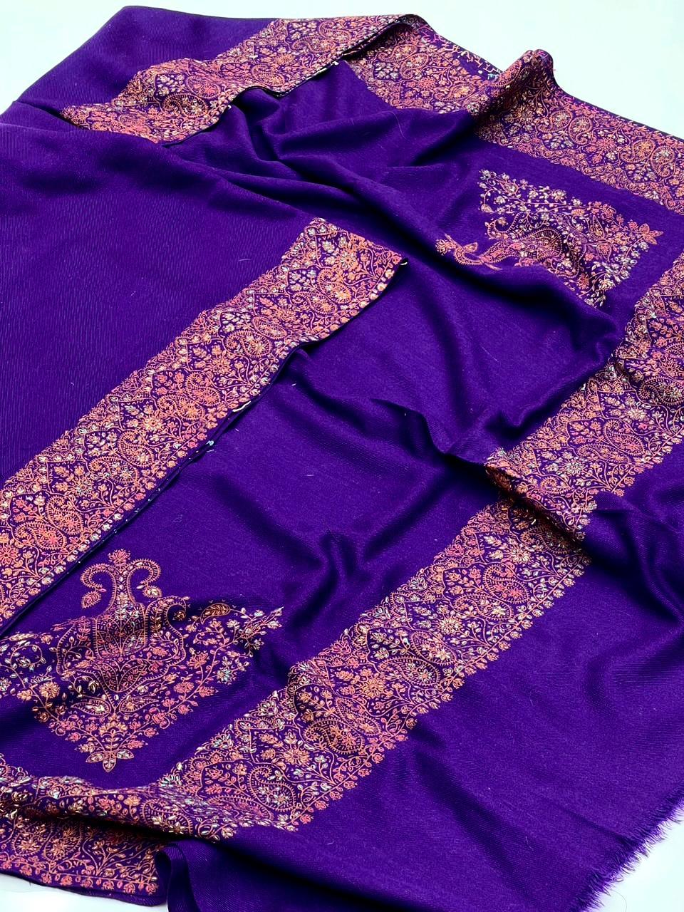 Pashmina Shawl