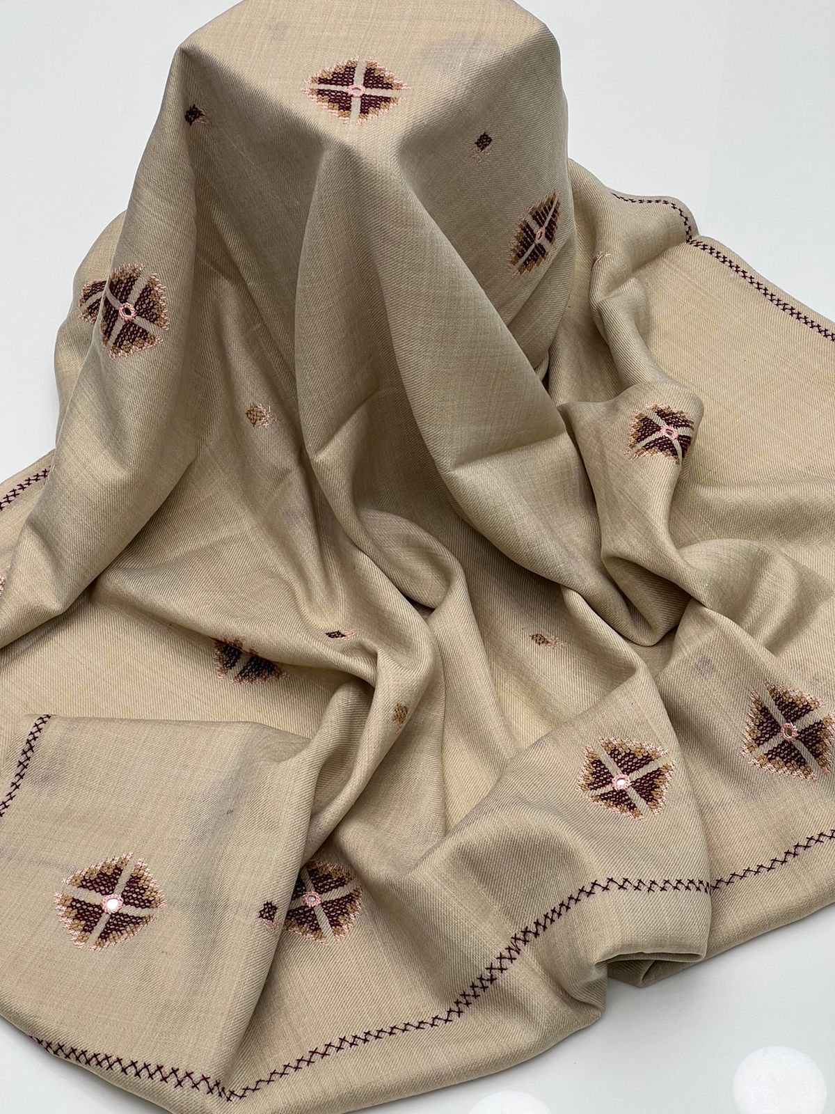 Pashmina Shawl