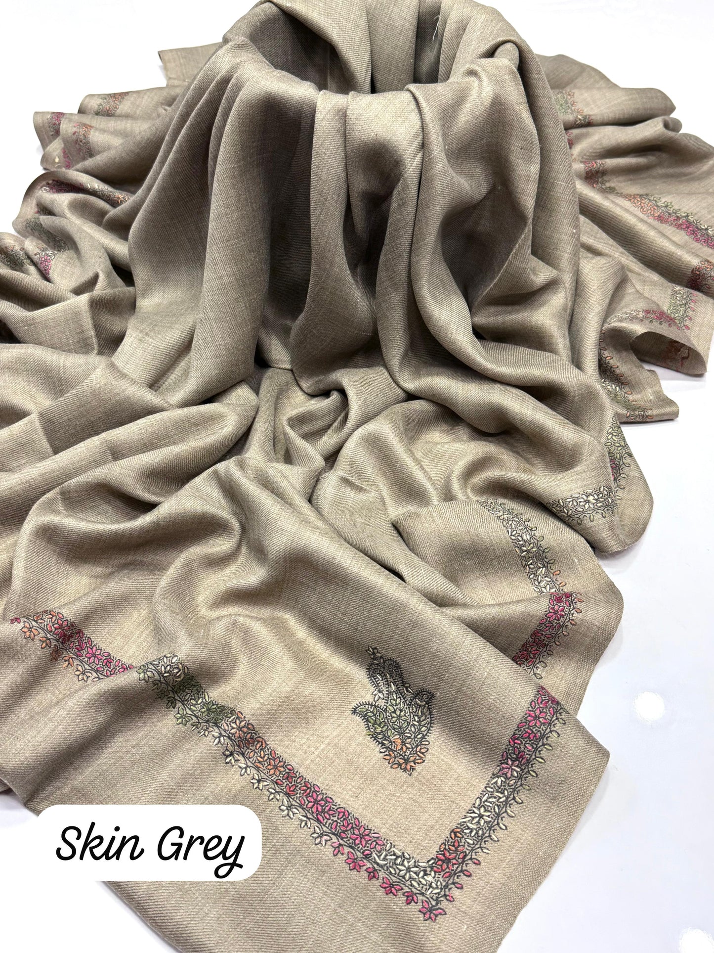 Pashmina Shawl