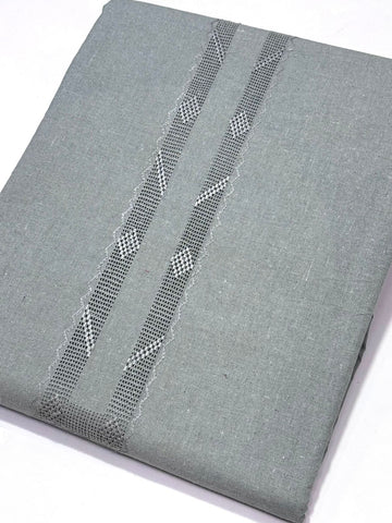 Tarkashi Embroidered Khaddar Karandi