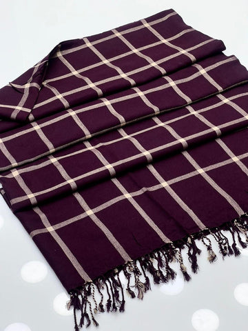 Pashmina Shawl
Elegant And Beautiful Banarsi