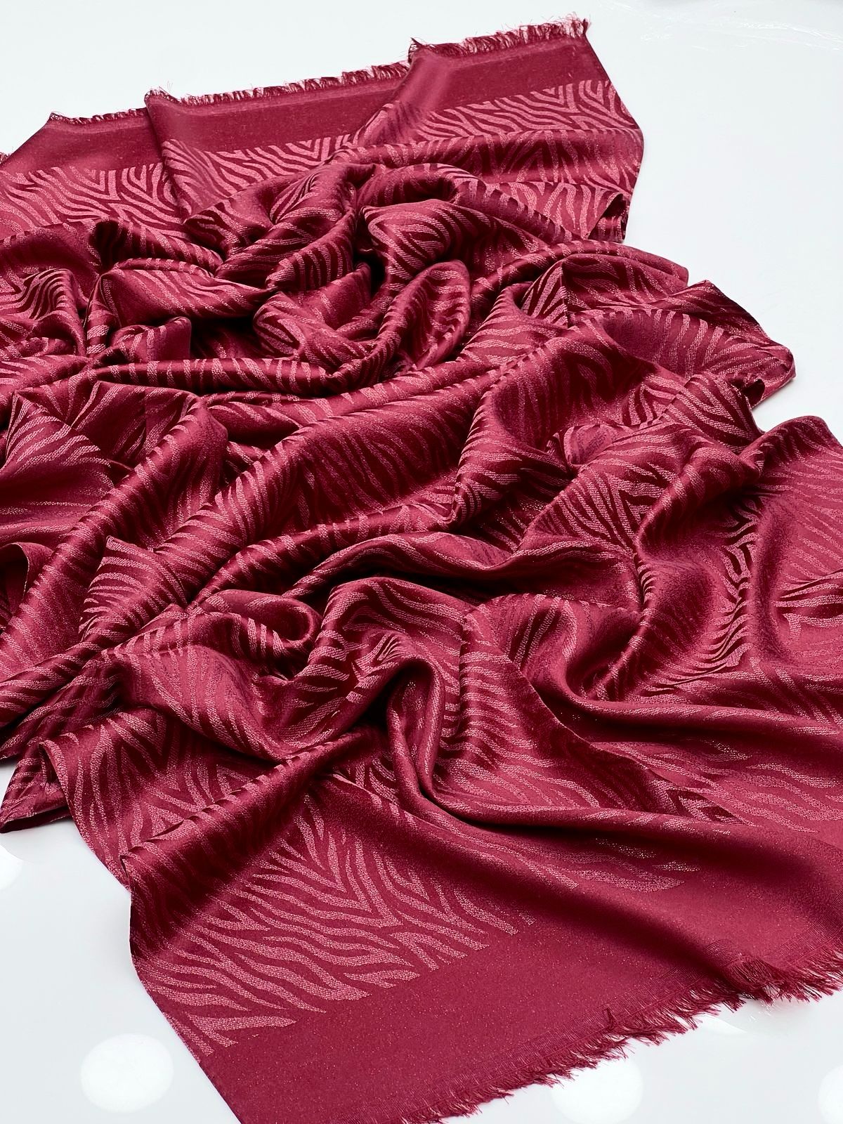Hijab Stole Collection