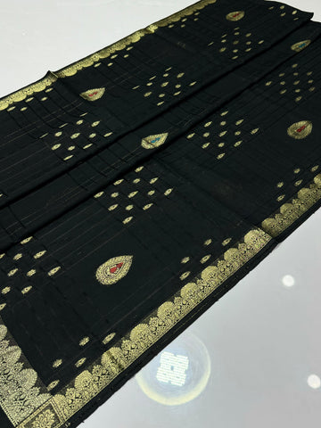 Pure Lawn Chadar